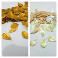 10 gm Sequins and Spangles, Sitaray, Craft Supplies for DIY, Creative Color