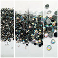 10 gm dmc stones for clothing crafts etc