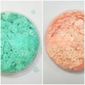 1 Tola 6mm Glitter Round Sitaray Glitter
