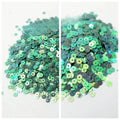 1 Tola Disc Round Sitaray , 3mm/4mm Beautiful Design, Flat Loose Sequins