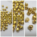 20 gm Ghungroo Beads Mini Jingle Beads