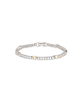 Luna Tennis Bracelet