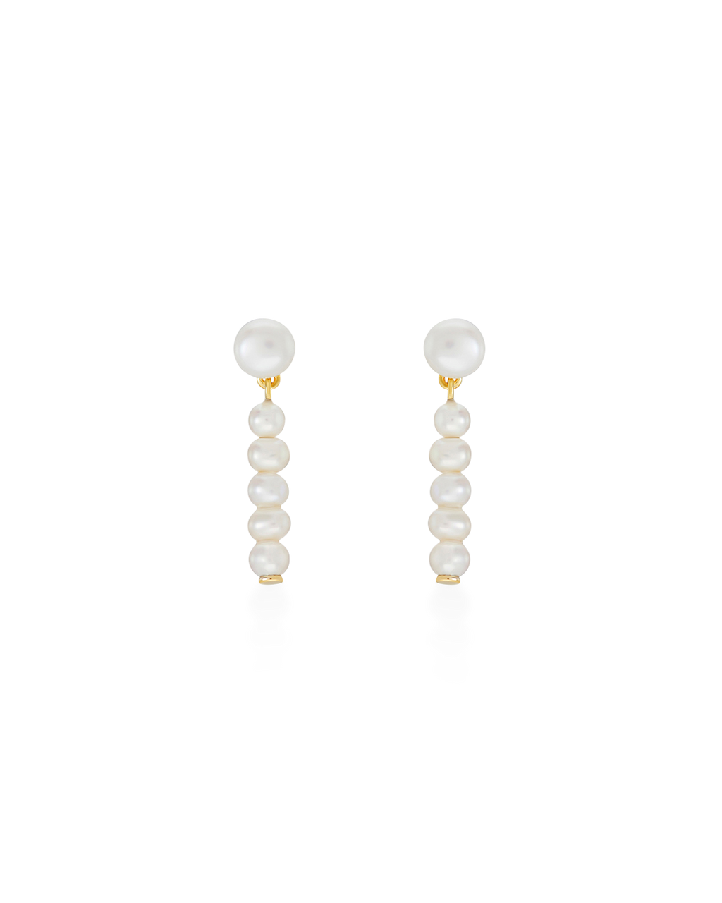 Kerry Pearl Earrings