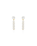 Kerry Pearl Earrings