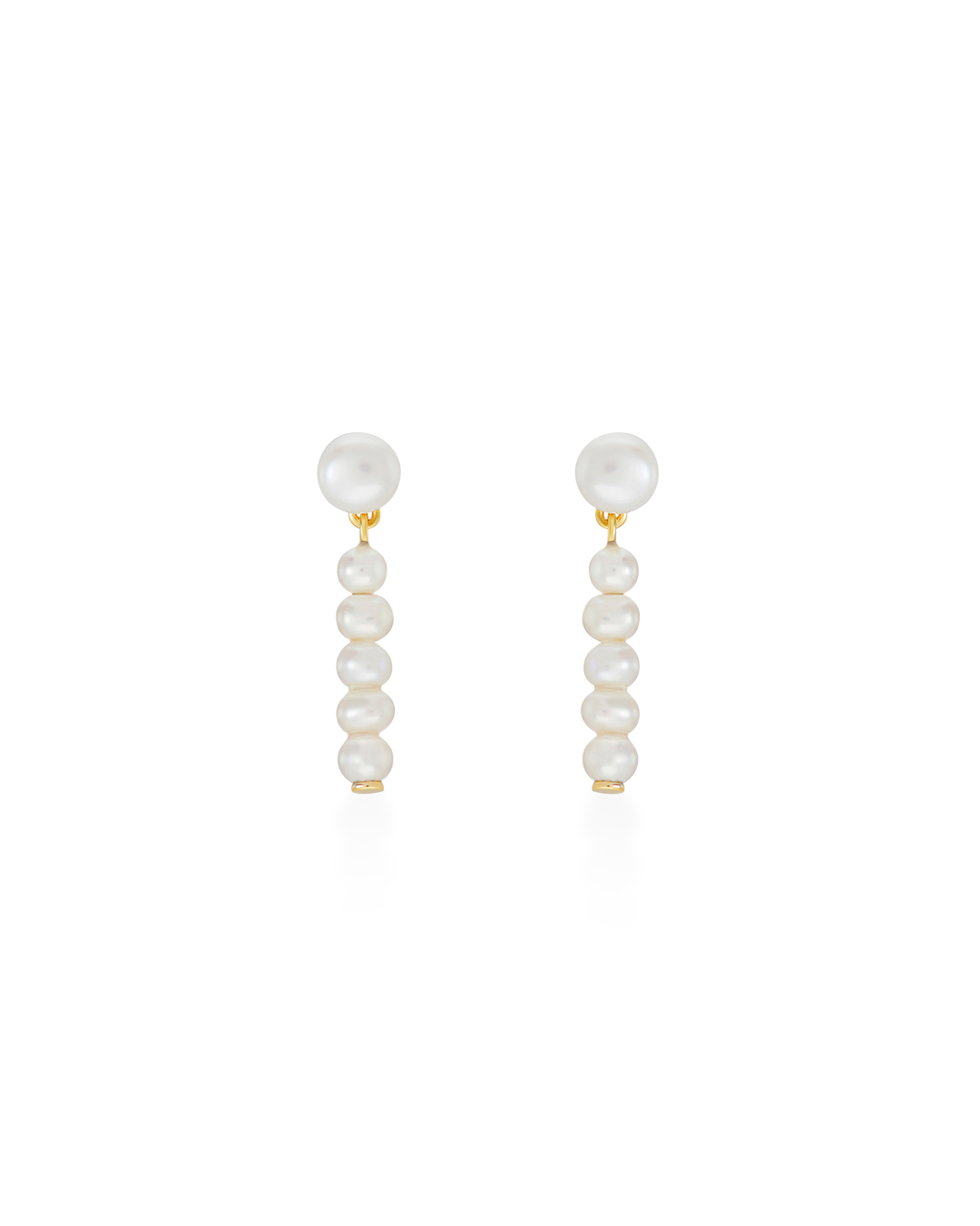Kerry Pearl Earrings