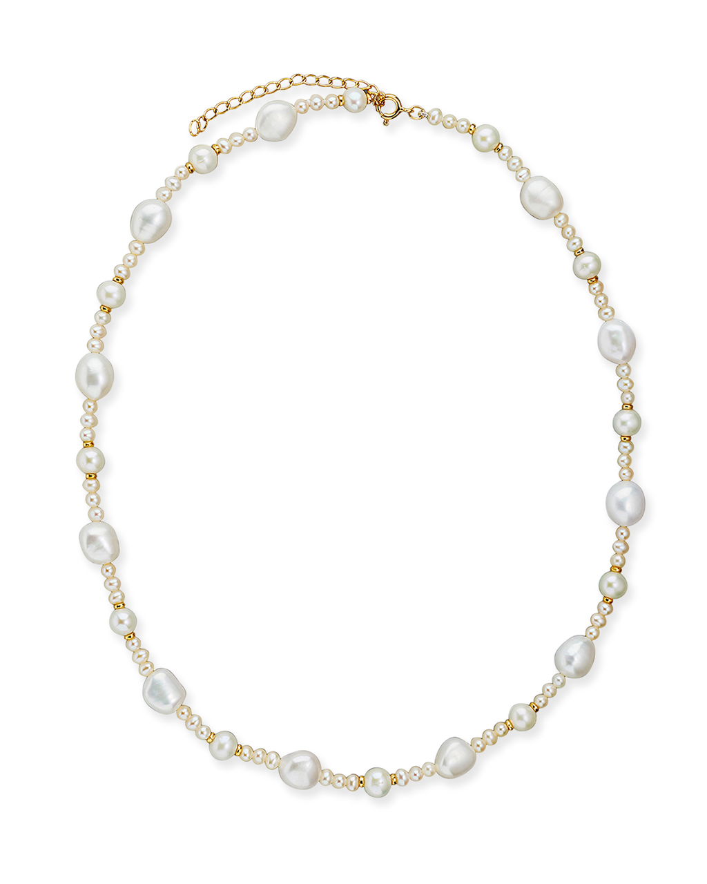 Isobelle Necklace