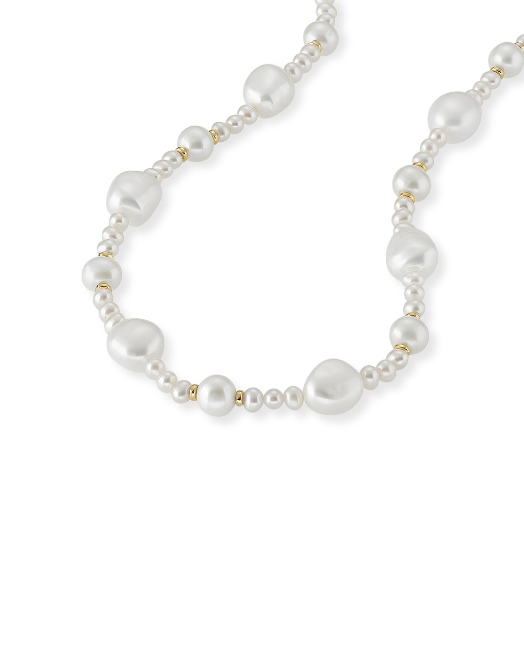 Isobelle Necklace