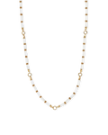 Column Necklace