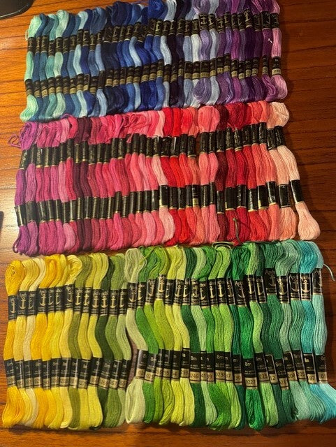 Collection 1