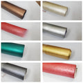 1 Yard Jewellery & Craft Making sheets Acrylic & Pastle Sheets (36 L & 6 W) Rose Gold