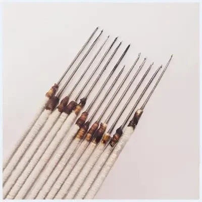 Pack of 1/2/4/6 & Full Set Aari For Embroidery Work & Needle Crafting & Beading, Sewing DIY (MOTI Work)