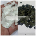 1 Tola 6mm Glitter Round Sitaray Glitter