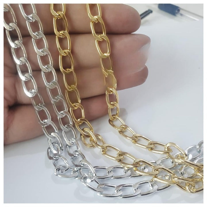 Pcs Bag Chain Single Buy Chain Accessories Single Shoulder Strap Bag Chain
