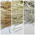 1 Tola Embroidery material 1mm Naqshi Thread, For Clothing Craft Sets