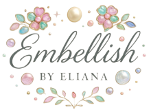 Embellishbyeliana