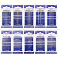 Best Embroidery Sewing Needles Set