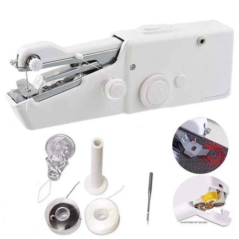 Portable Sewing Machine
