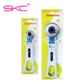 SKC Rotary Cutter - Fabric/Patchwork Cutter
