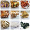20 Yard/Gaz, Gotta Patti Lace, Gota Patti Lace Kinari Border