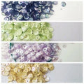 1 Tola 6mm Cup Round Sitaray