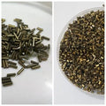 3 Tola (1.5 Tola each )Glass Beads Pony Bead Jewelry, DIY 2mm & 3mm