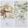 1 Tola 8mm Glitter Sitaray Beautiful