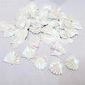 1 Tola Leaf Sitaray in Mixed Color, Beautiful Design, Sequins Craft Supplies 20mm