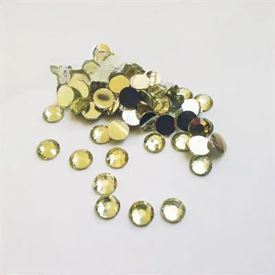 100 Pcs, Resin Beads DIY Sewing Multicolor 5mm