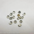 20 PcsPoint Back Shiny crystal , DIY Sewing Jewelry Decoration