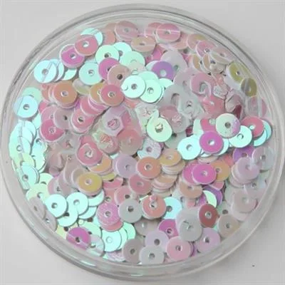 1 Tola 6mm Disc Sitaray In Milkey White